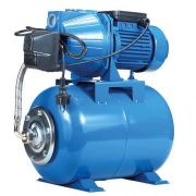 Насосные станции AquamotoR APS ARJET