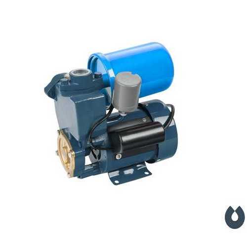 UNIPUMP AUPS 126