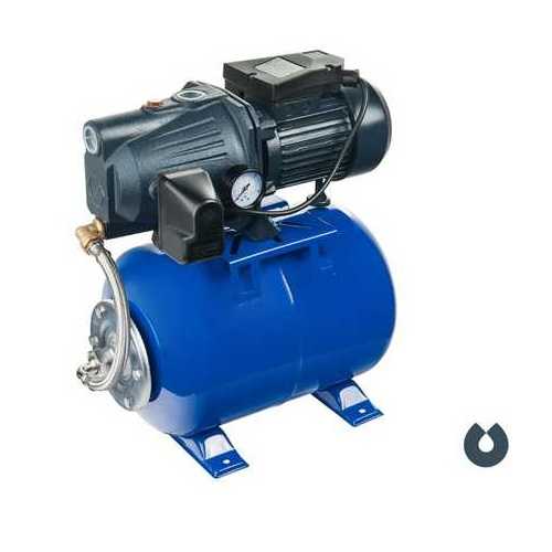UNIPUMP AUTO JET L