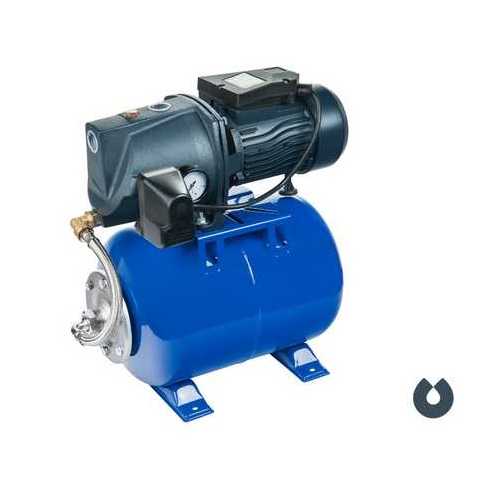 UNIPUMP AUTO JSW